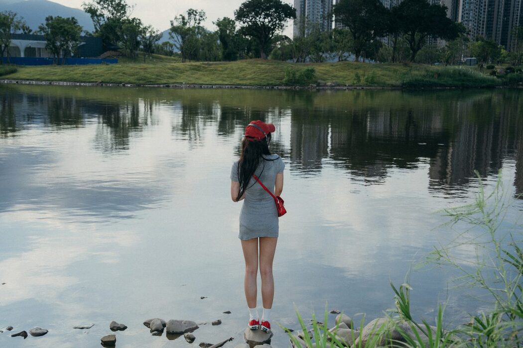 YiTuYu艺图语 Vol.4217 Qi Qi
