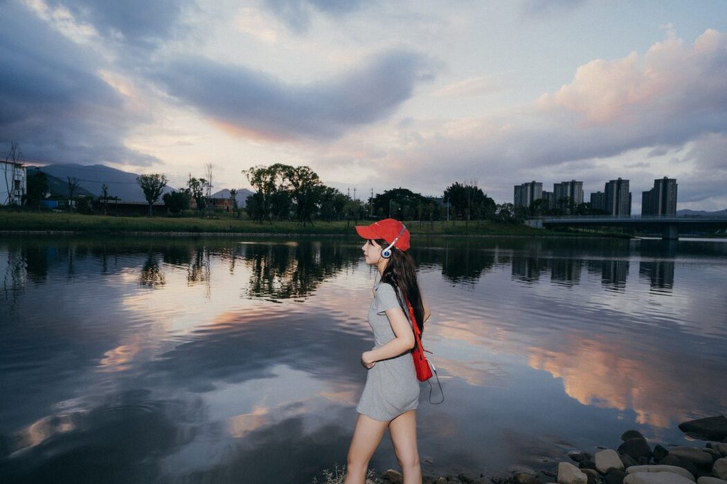 YiTuYu艺图语 Vol.4217 Qi Qi