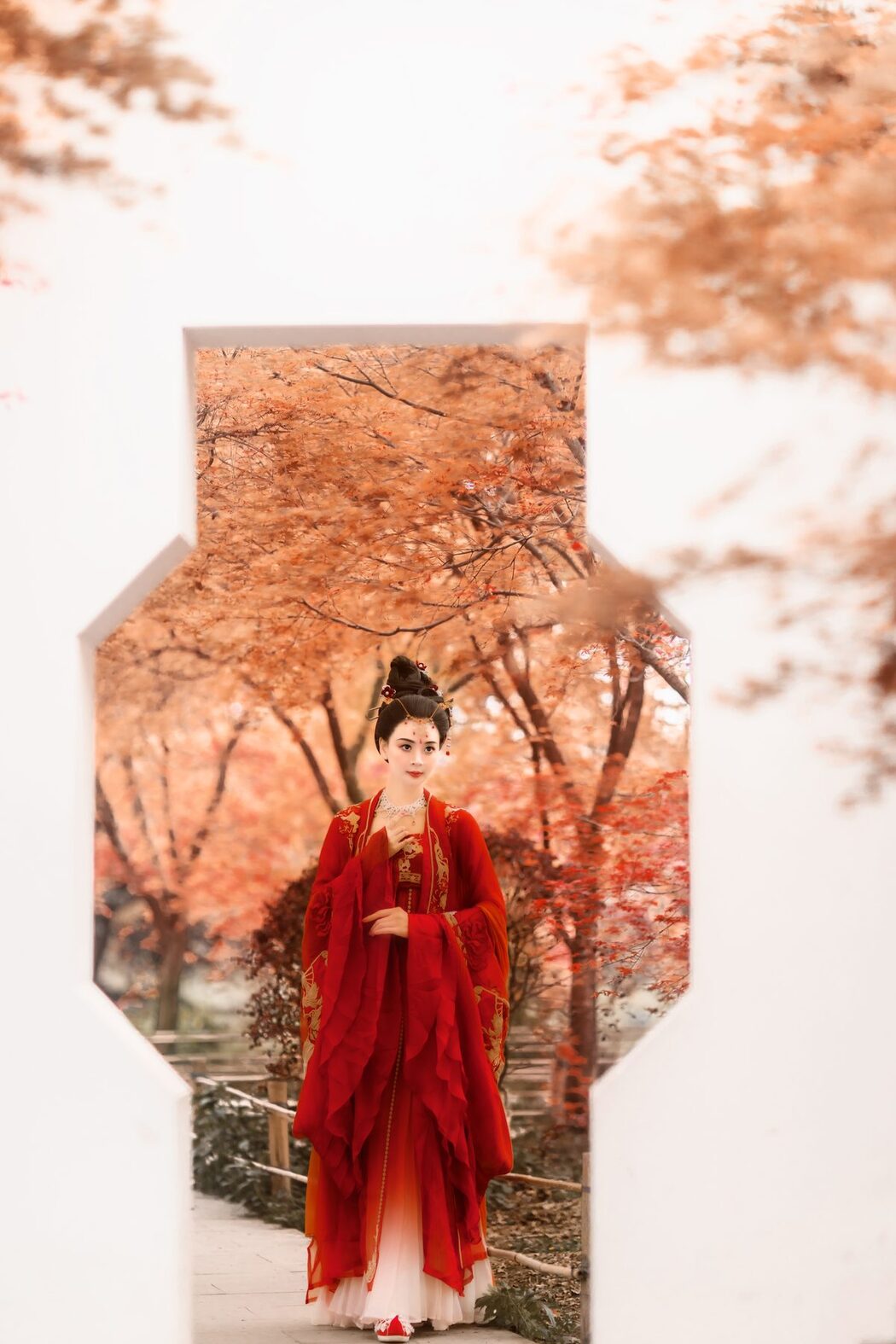 YiTuYu艺图语 Vol.4189 Su Su