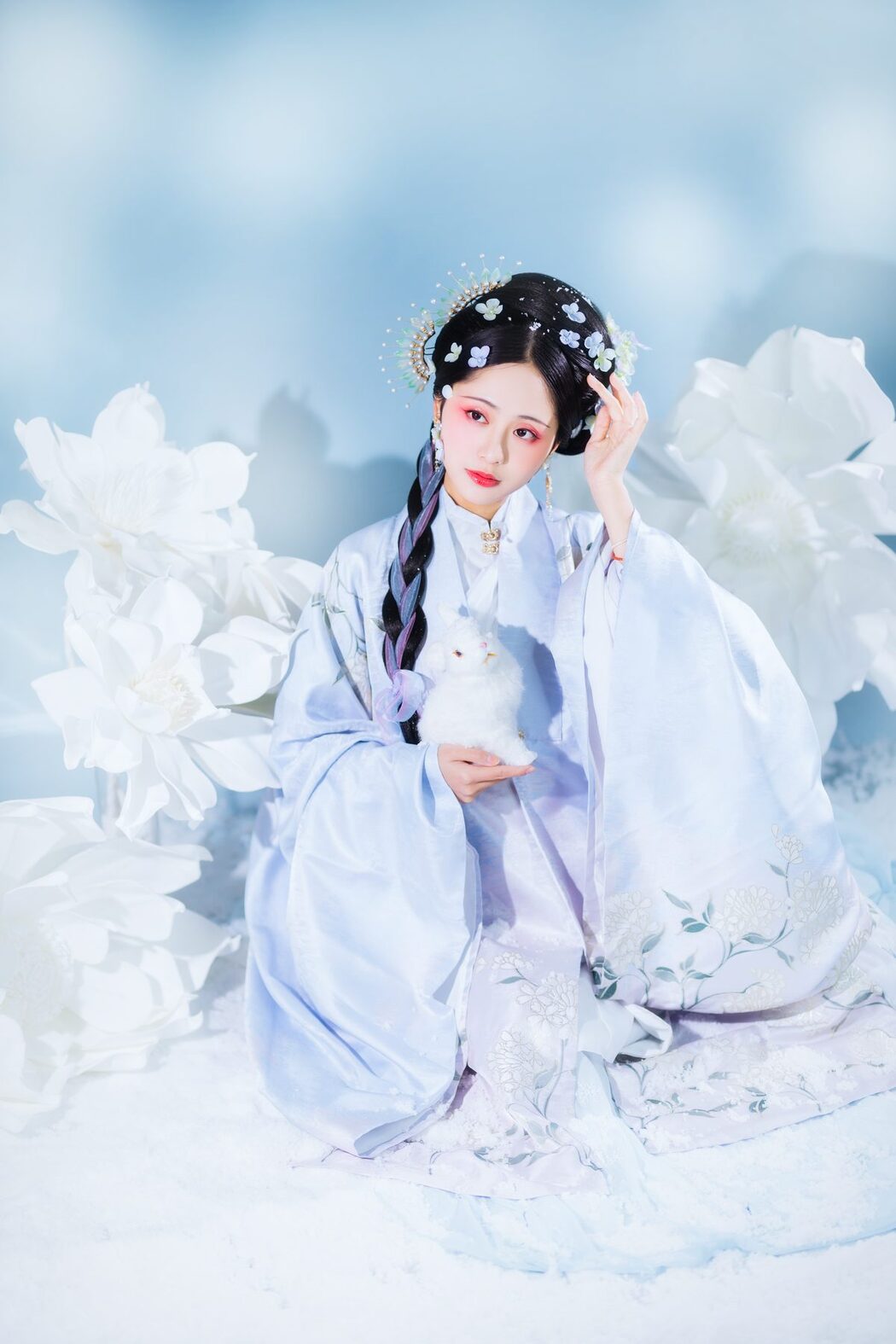 YiTuYu艺图语 Vol.4185 Shi Yu Shi Ya
