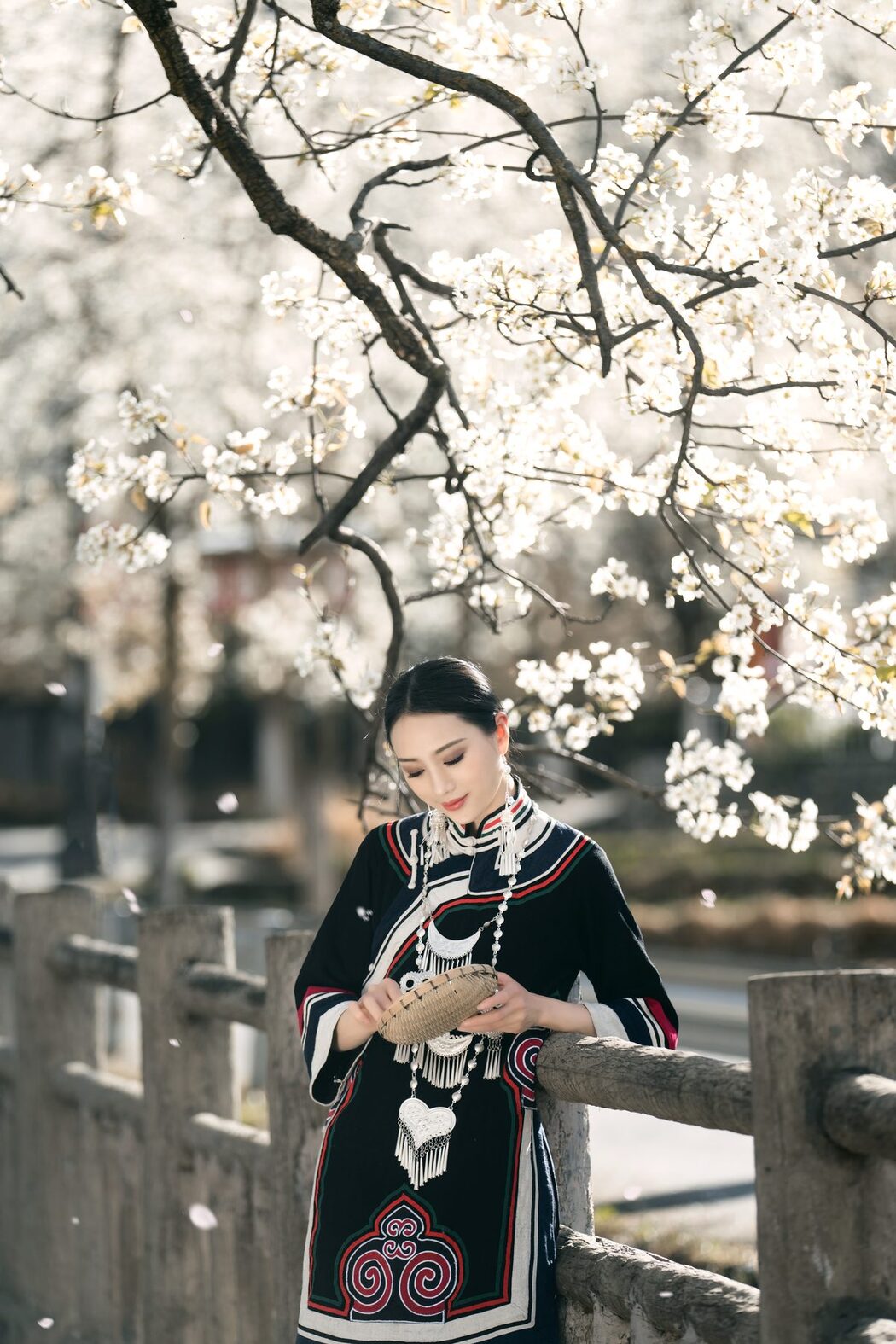 YiTuYu艺图语 Vol.4201 Wei Wei