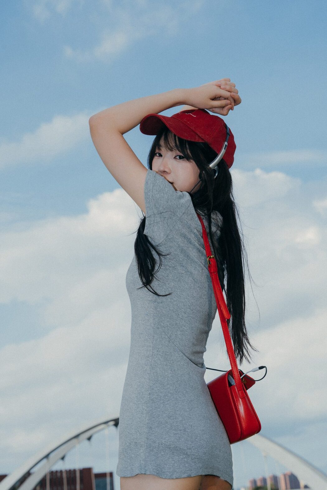 YiTuYu艺图语 Vol.4217 Qi Qi