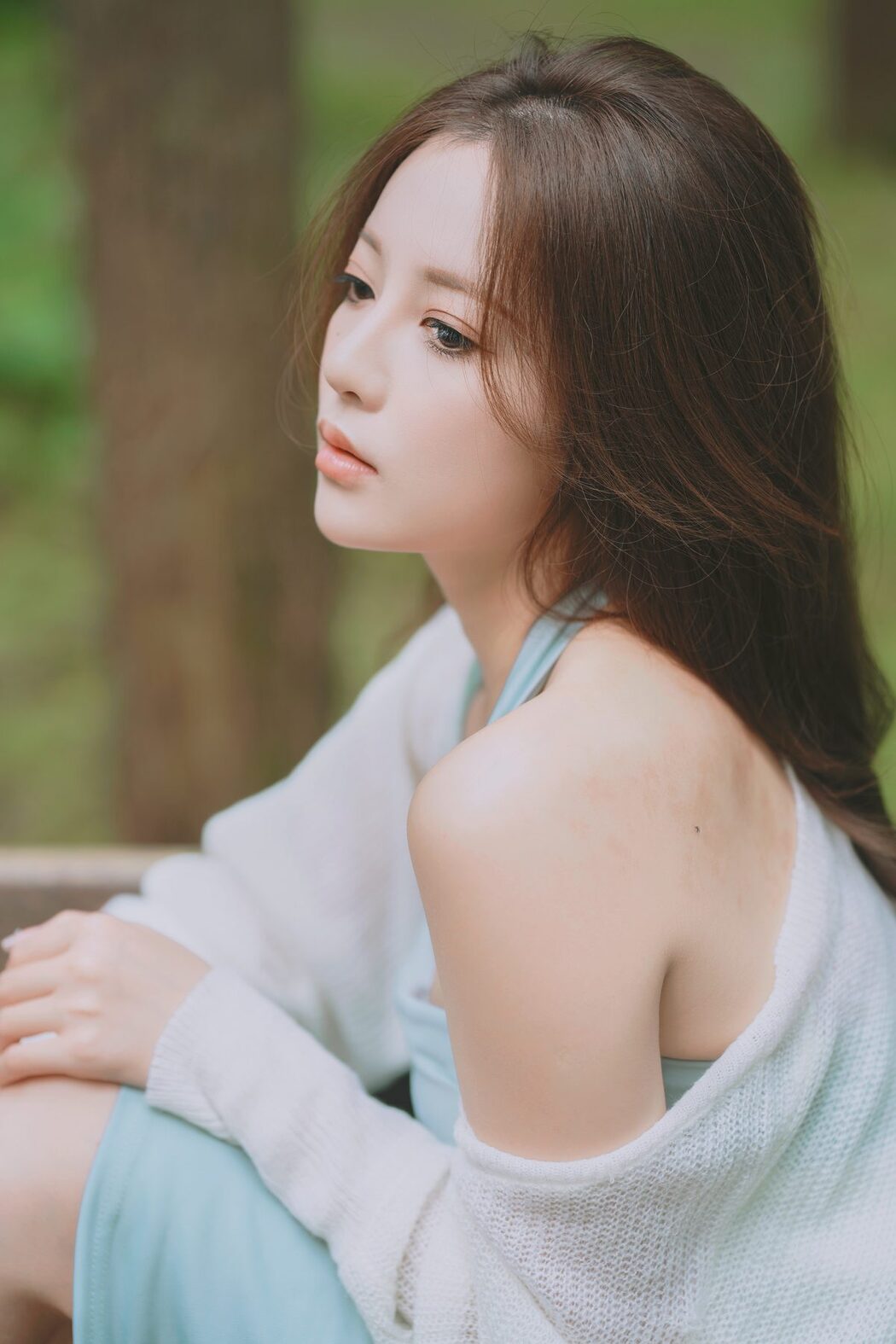 YiTuYu艺图语 Vol.4264 Yi Zhi You You You You You Zi