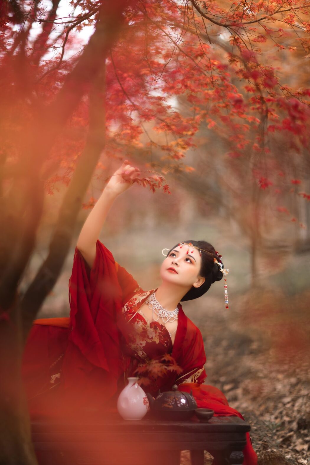 YiTuYu艺图语 Vol.4189 Su Su