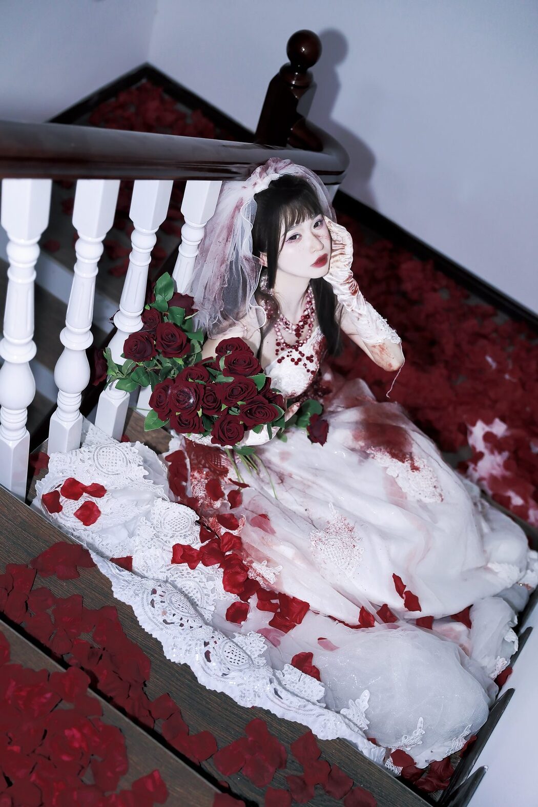 YiTuYu艺图语 Vol.4271 Mao Mi