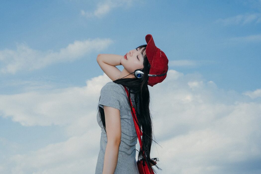 YiTuYu艺图语 Vol.4217 Qi Qi