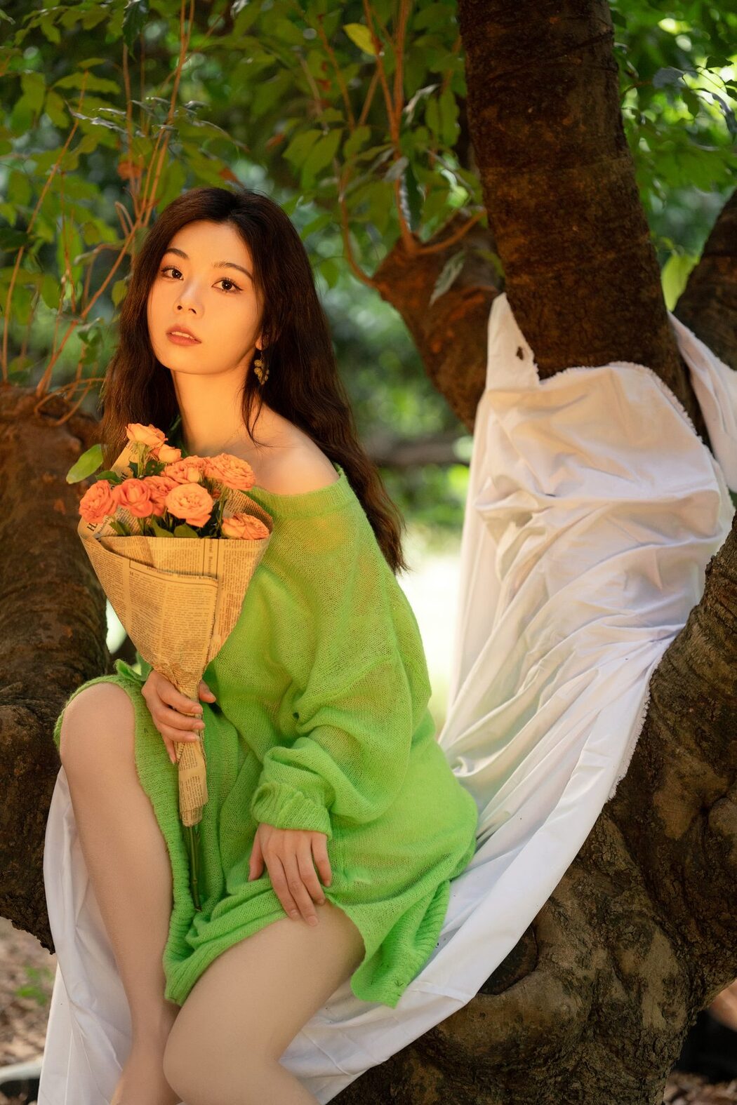 YiTuYu艺图语 Vol.4207 Tang Tang