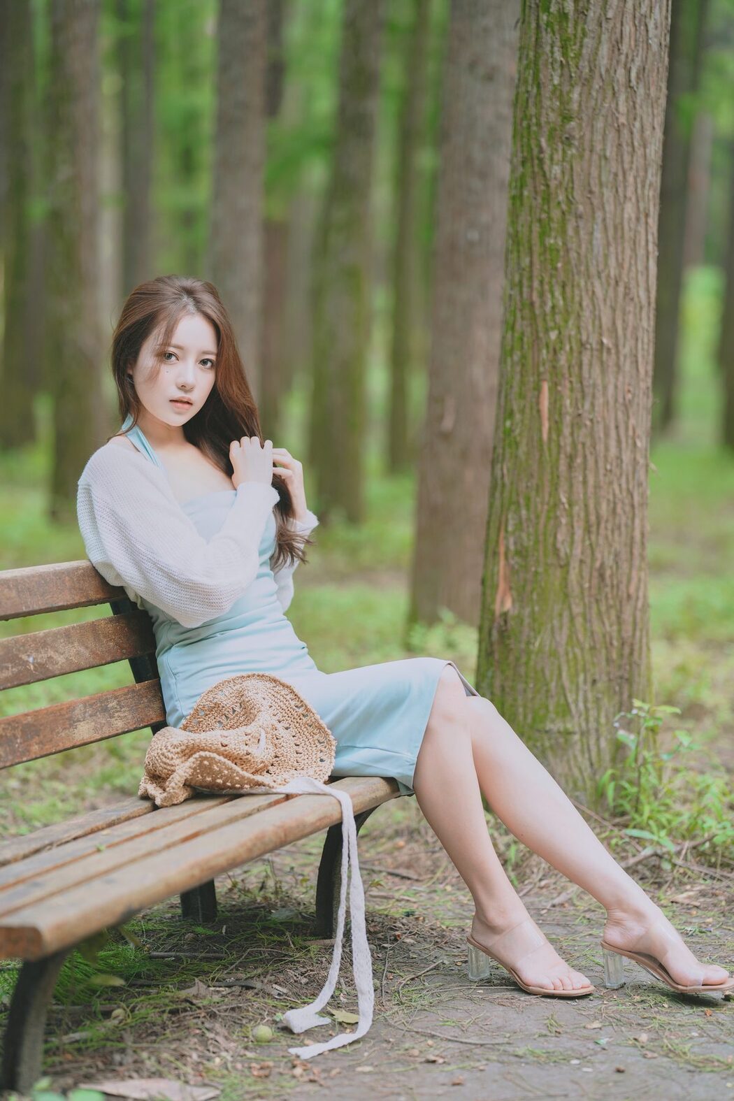 YiTuYu艺图语 Vol.4264 Yi Zhi You You You You You Zi
