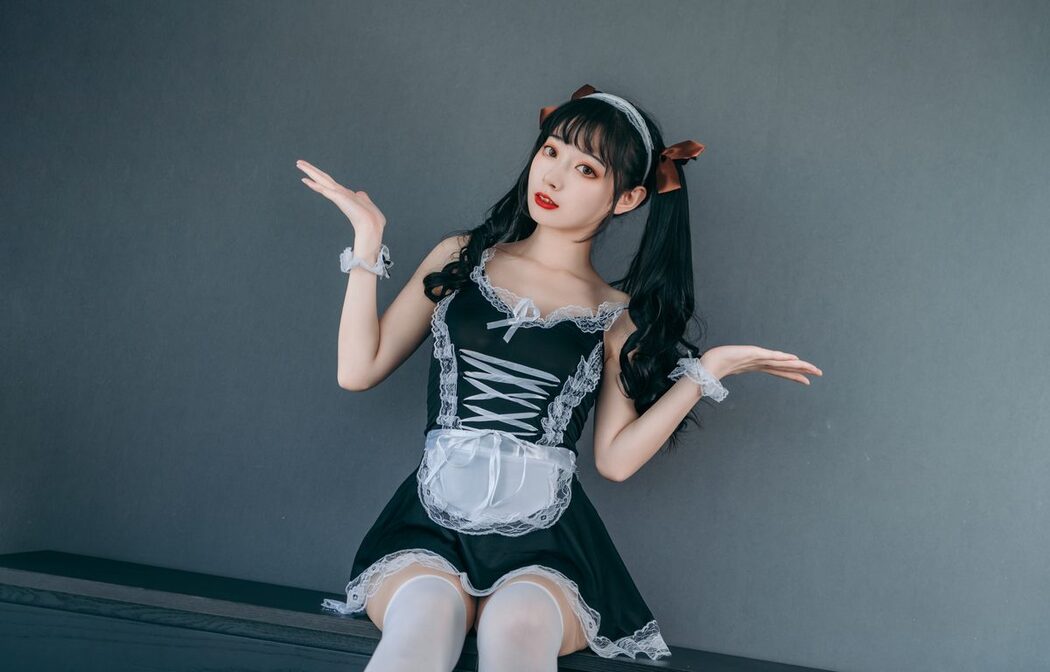 YiTuYu艺图语 Vol.4186 Tao Mo Gong Zi X