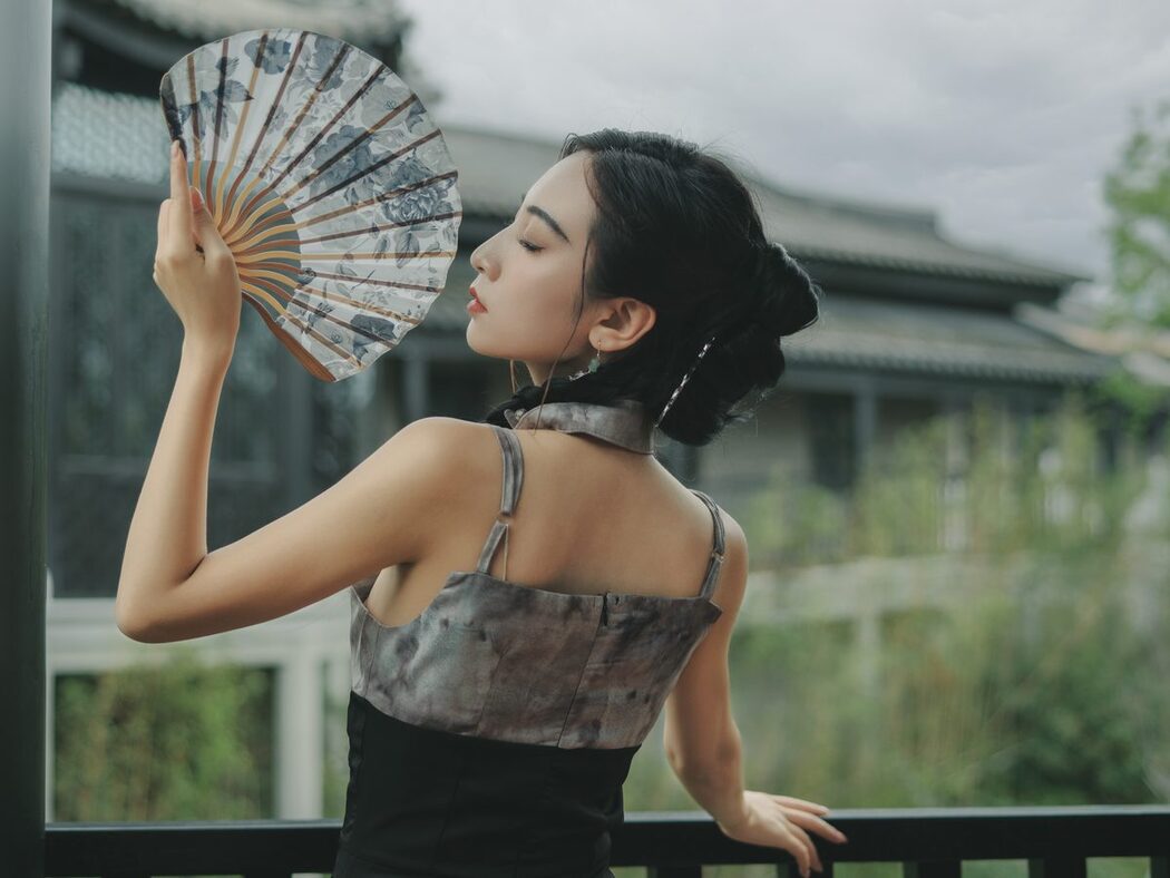 YiTuYu艺图语 Vol.4288 Mi Lu