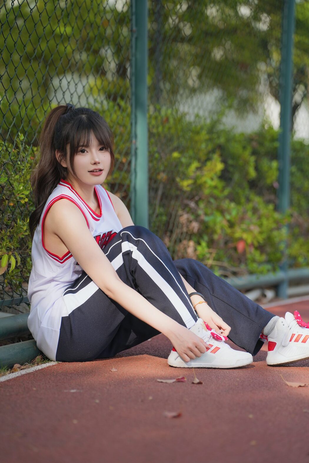 YiTuYu艺图语 Vol.4188 Shiro