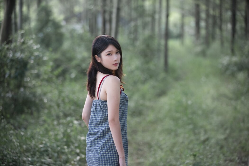 YiTuYu艺图语 Vol.424 Xiang Xiang