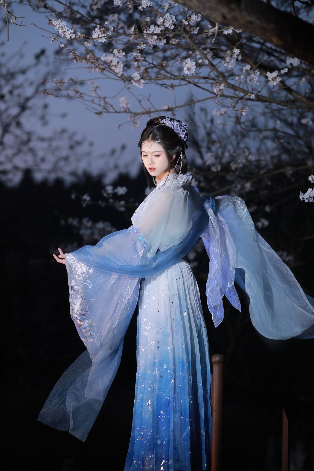 YiTuYu艺图语 Vol.4262 Wu Sui