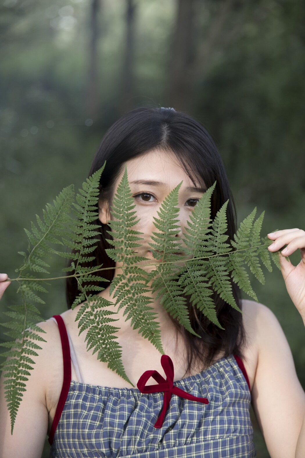 YiTuYu艺图语 Vol.424 Xiang Xiang