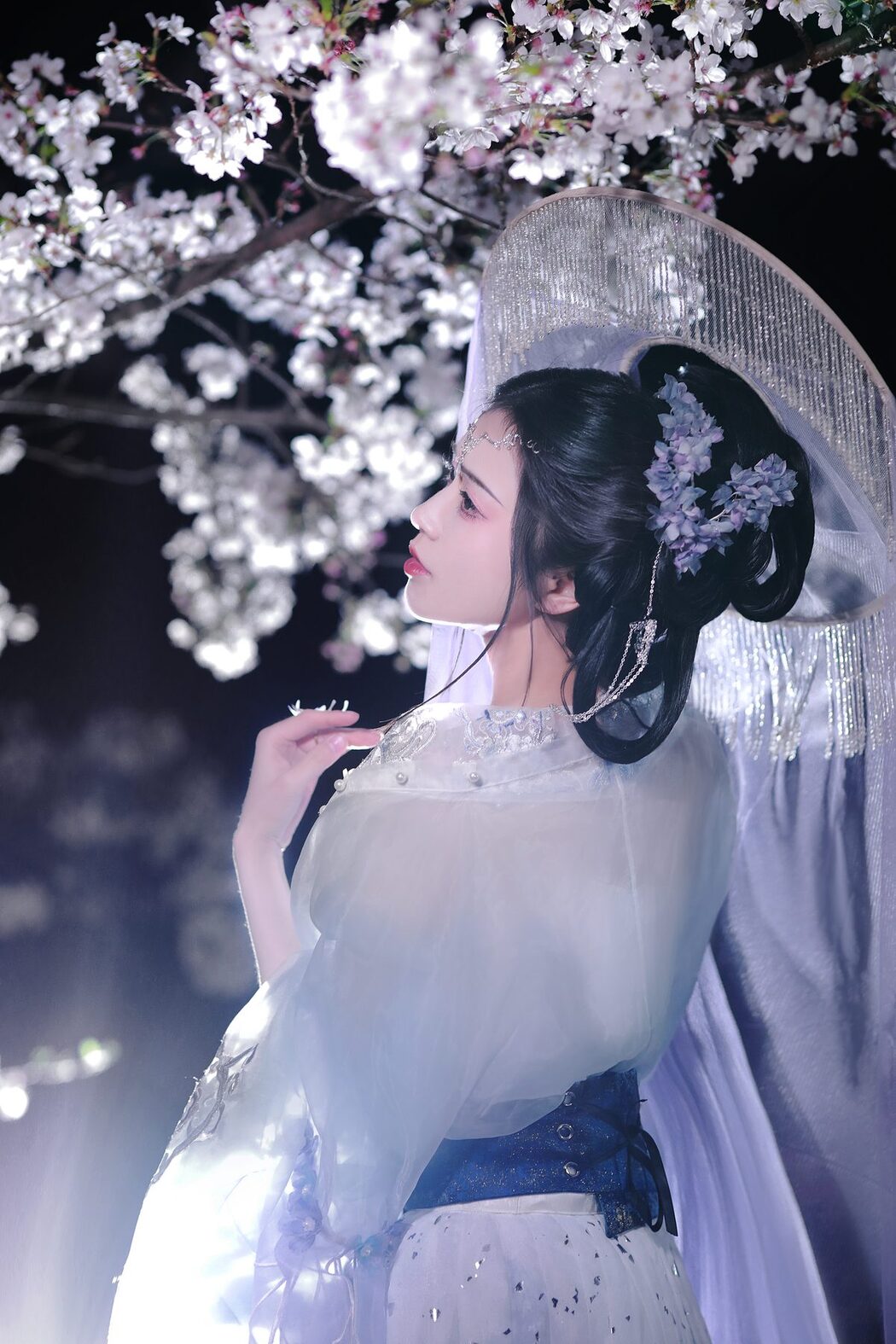 YiTuYu艺图语 Vol.4262 Wu Sui