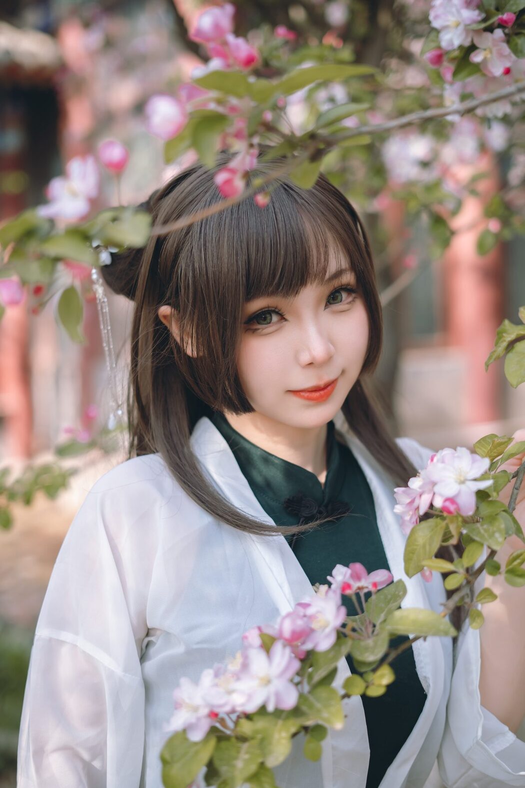 YiTuYu艺图语 Vol.4196 Xiao Tao Chuan Nai Nai