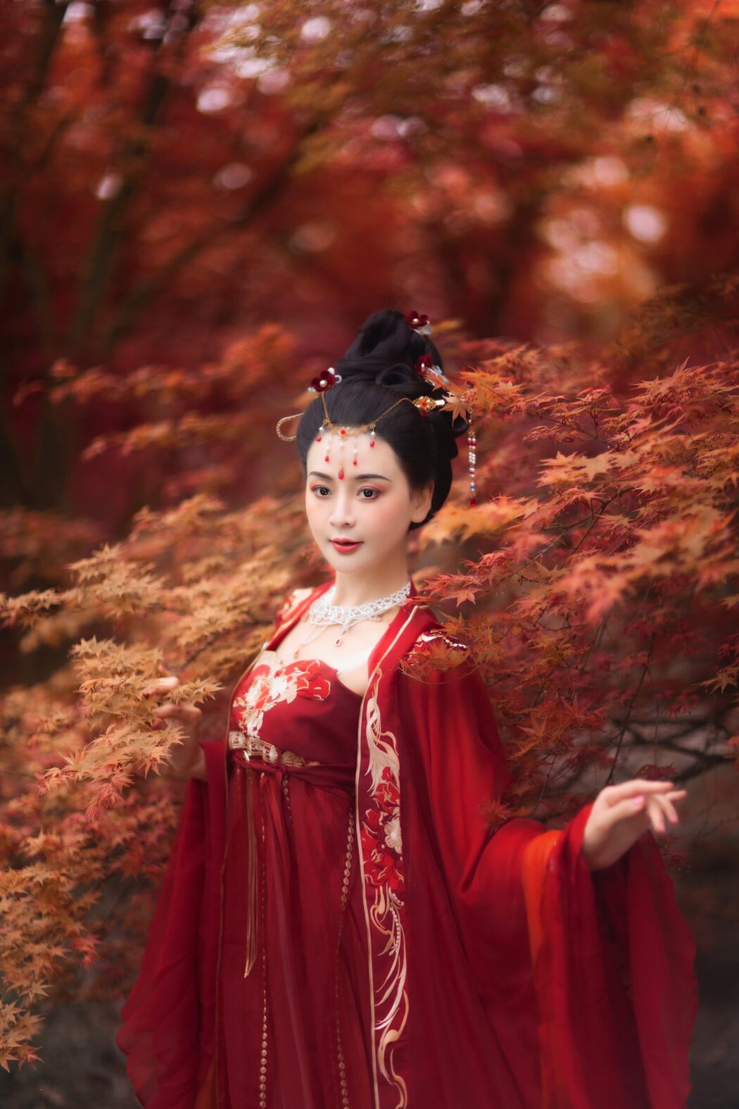 YiTuYu艺图语 Vol.4189 Su Su