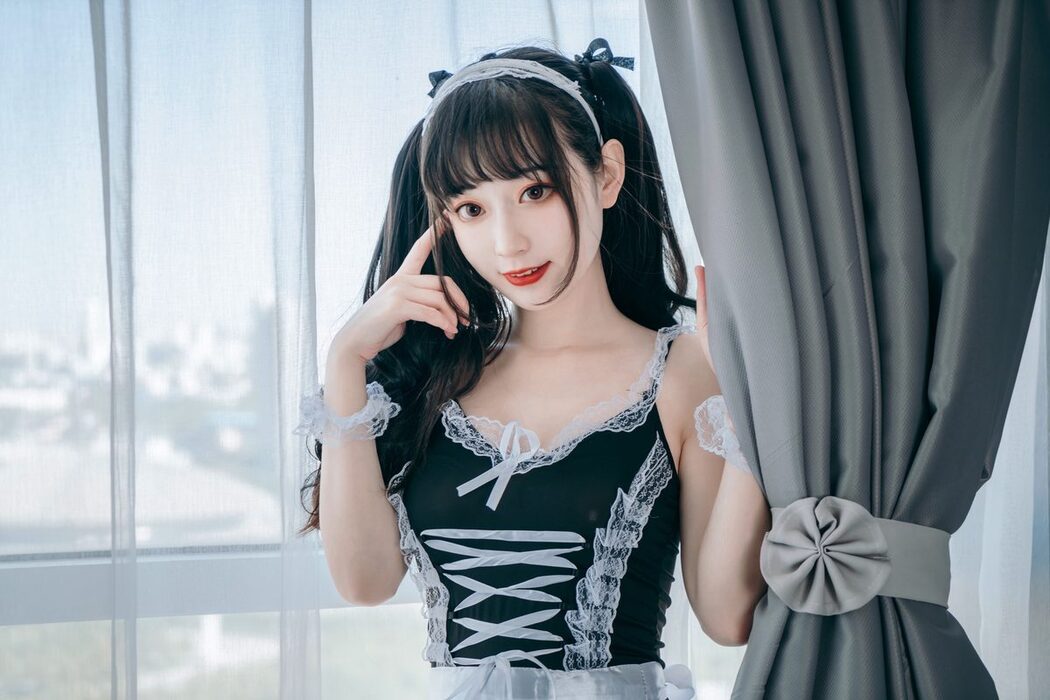 YiTuYu艺图语 Vol.4186 Tao Mo Gong Zi X