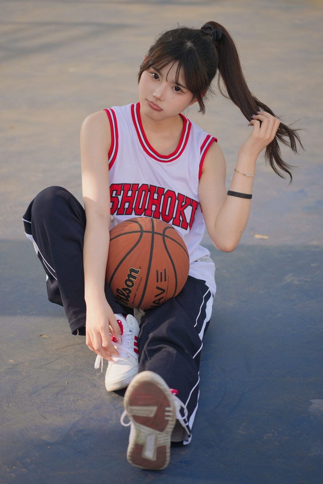 YiTuYu艺图语 Vol.4188 Shiro