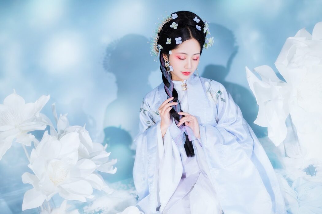 YiTuYu艺图语 Vol.4185 Shi Yu Shi Ya