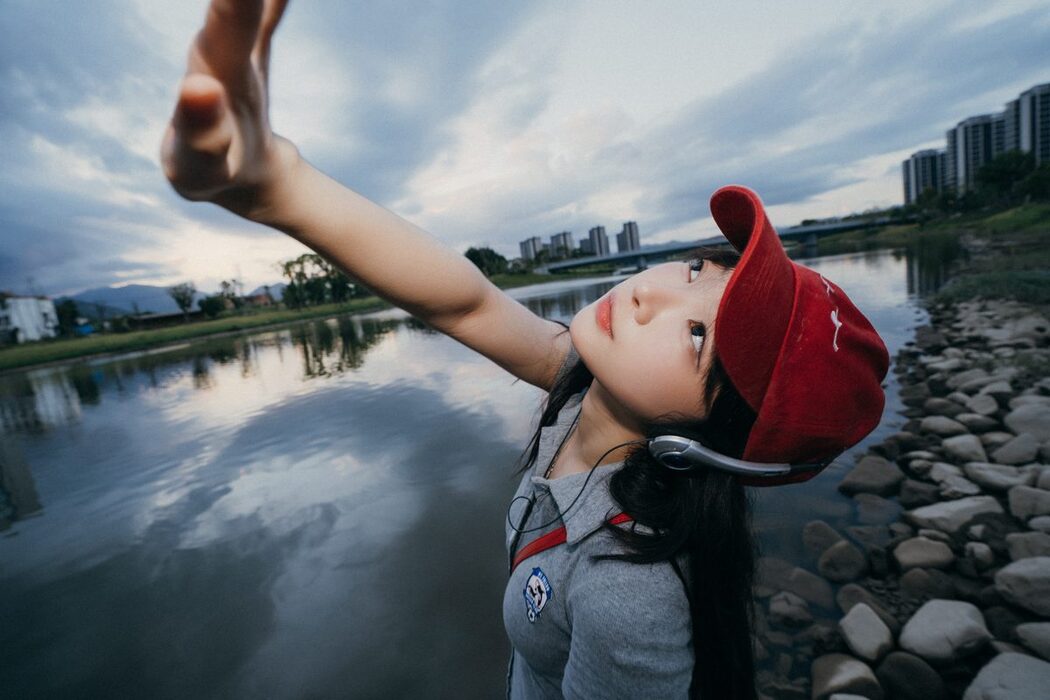 YiTuYu艺图语 Vol.4217 Qi Qi