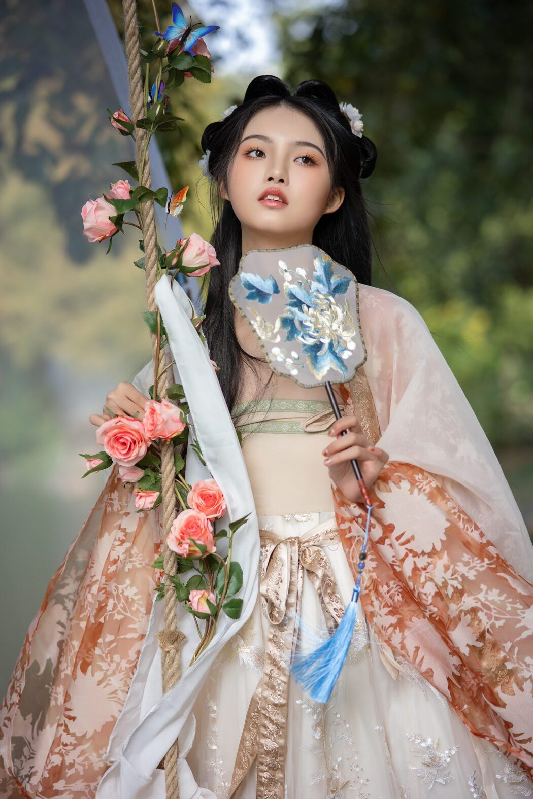 YiTuYu艺图语 Vol.4287 Tu Ya Yao Cang Hao