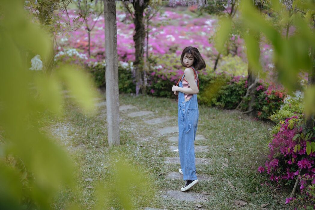 YiTuYu艺图语 Vol.4243 Qi Qi