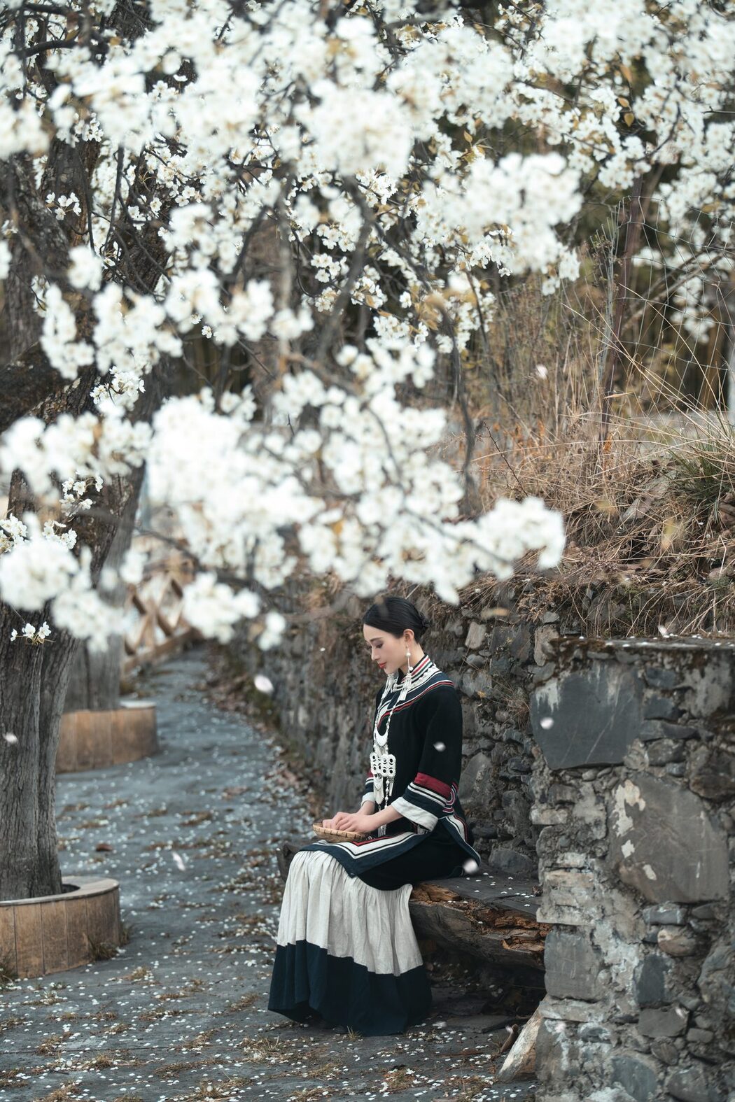 YiTuYu艺图语 Vol.4201 Wei Wei