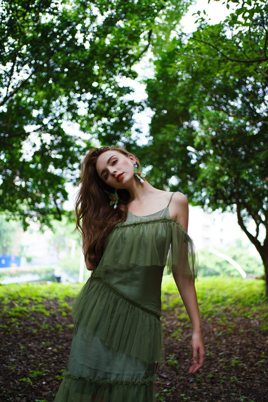 YiTuYu艺图语 Vol.4260 Sasha