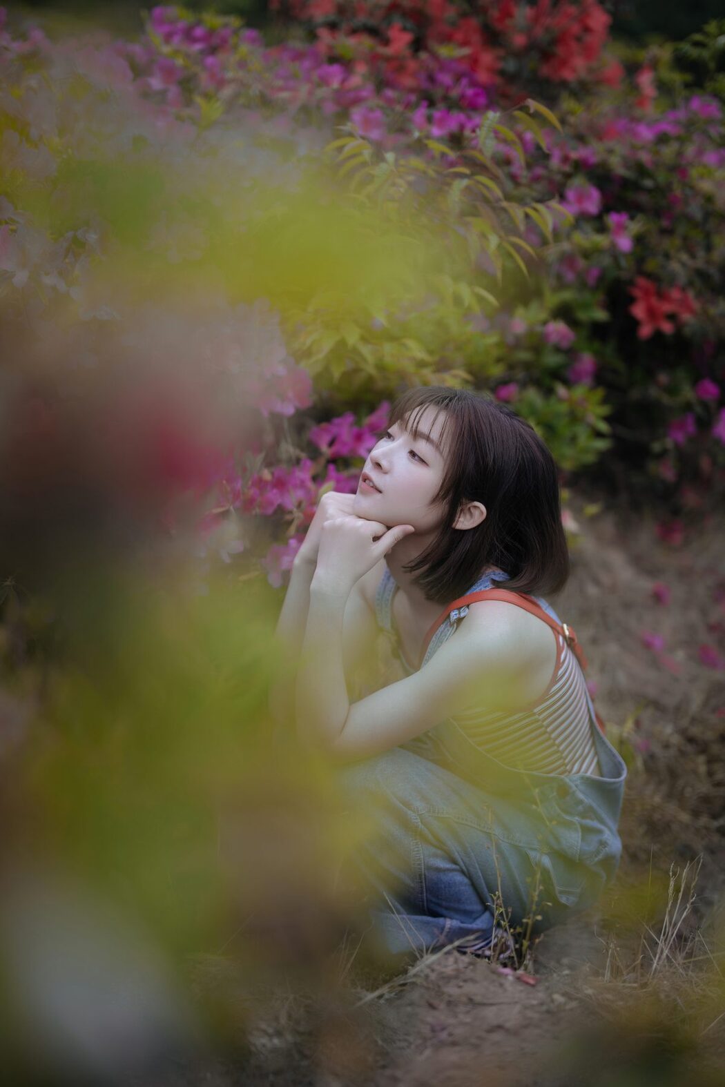 YiTuYu艺图语 Vol.4243 Qi Qi