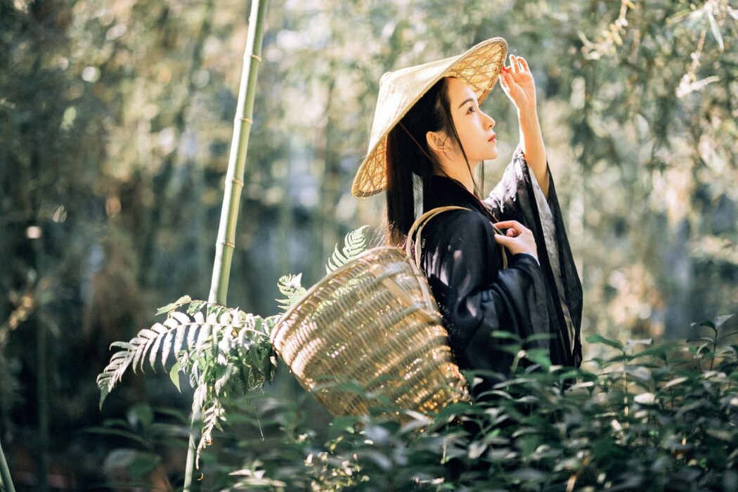 YiTuYu艺图语 Vol.426 Qi Yu