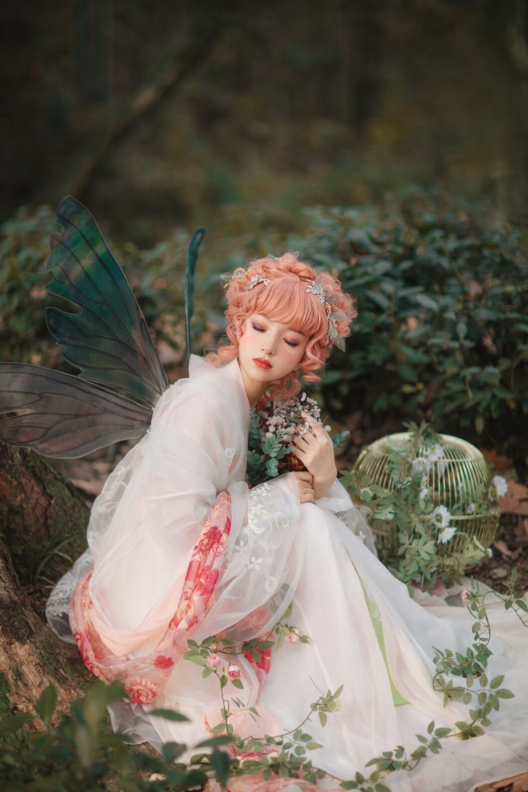 YiTuYu艺图语 Vol.420 Yi Qian Zhi Da Ri Ri