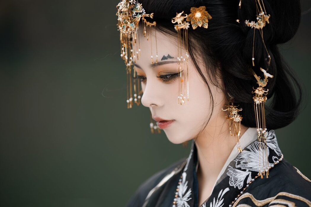 YiTuYu艺图语 Vol.4238 Zhao Rui Jie Ez