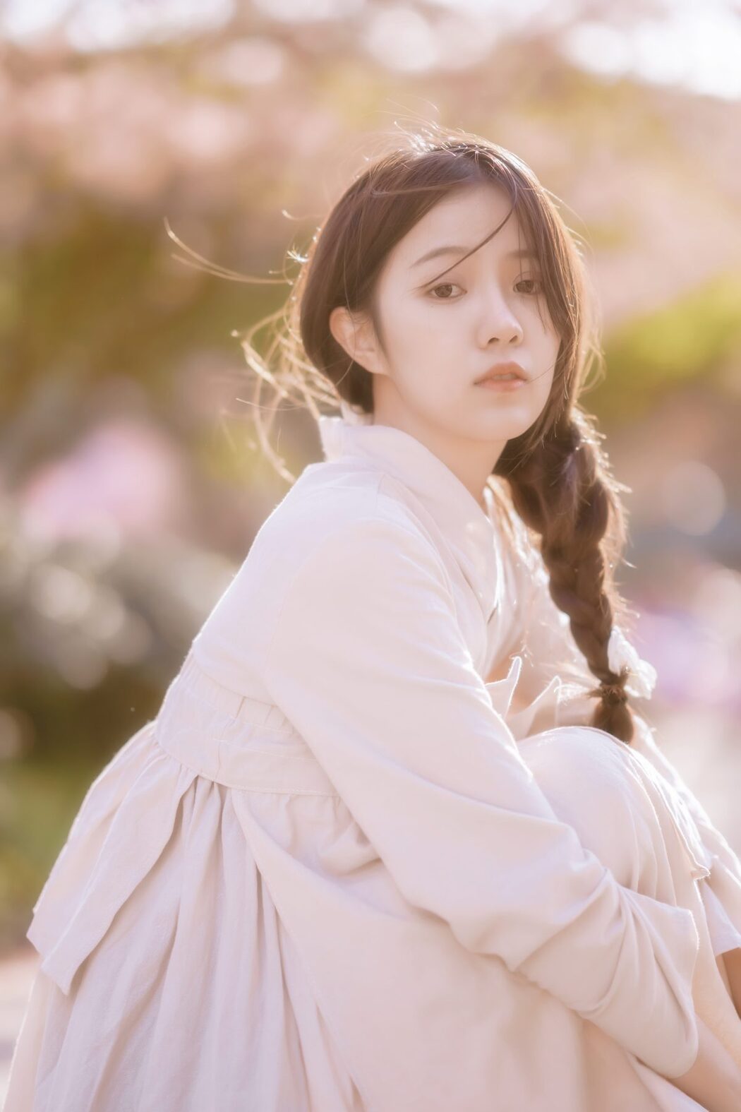 YiTuYu艺图语 Vol.4194 1nevaeh