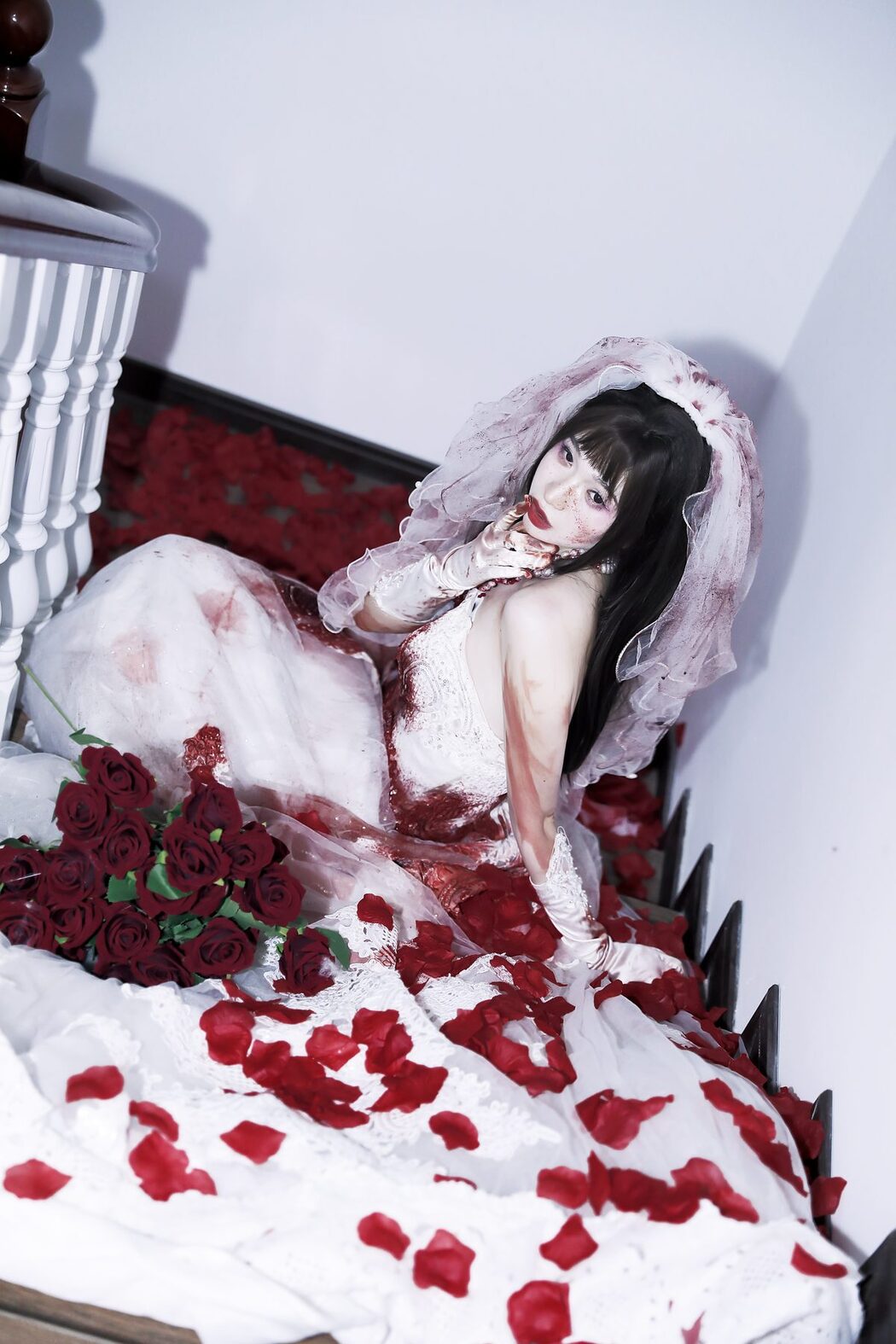 YiTuYu艺图语 Vol.4271 Mao Mi