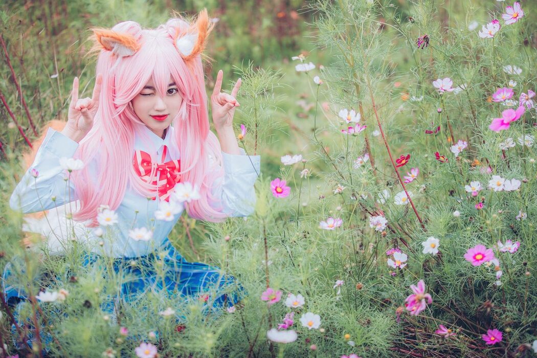 YiTuYu艺图语 Vol.4302 Hu Ya