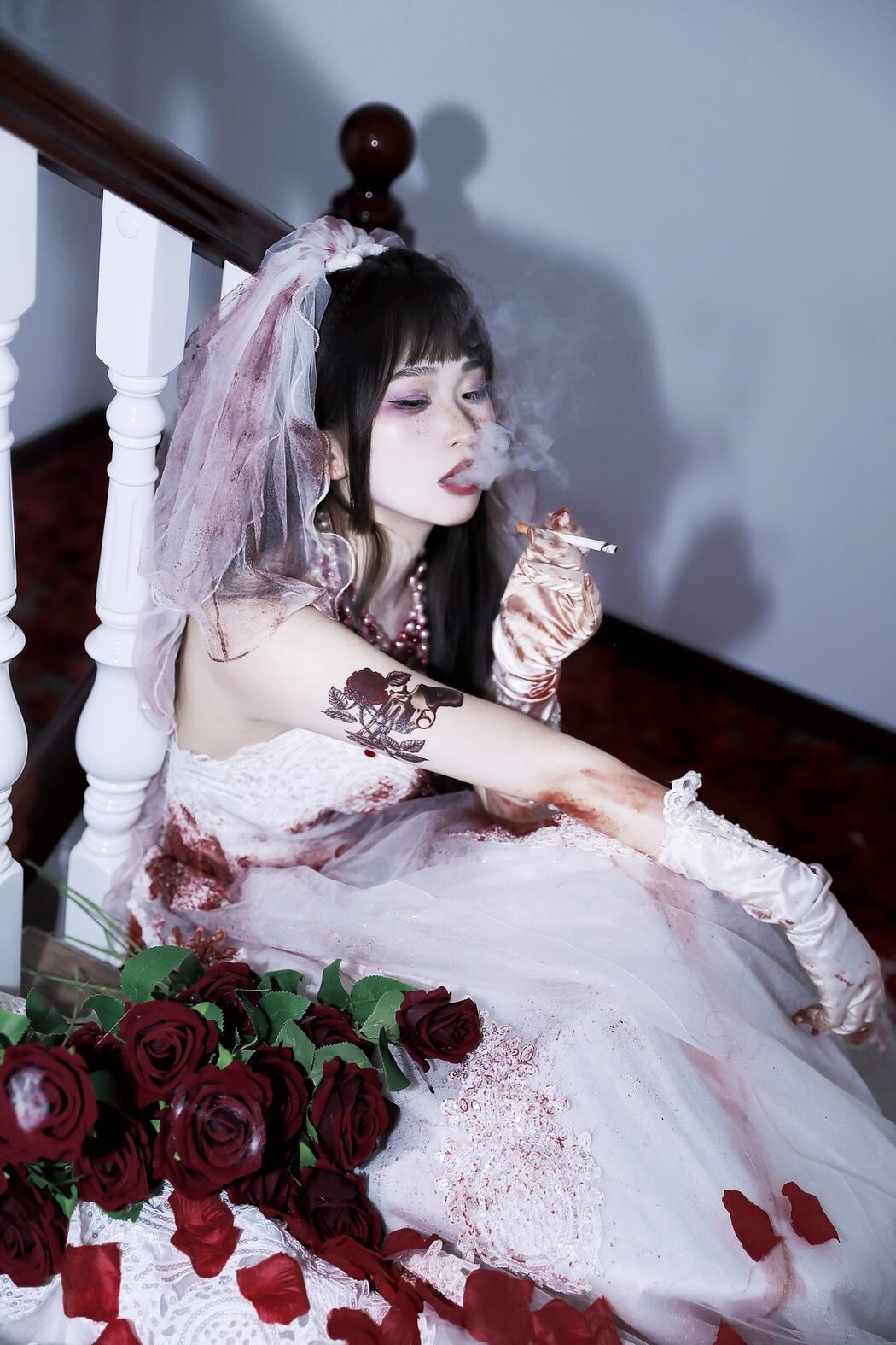 YiTuYu艺图语 Vol.4271 Mao Mi