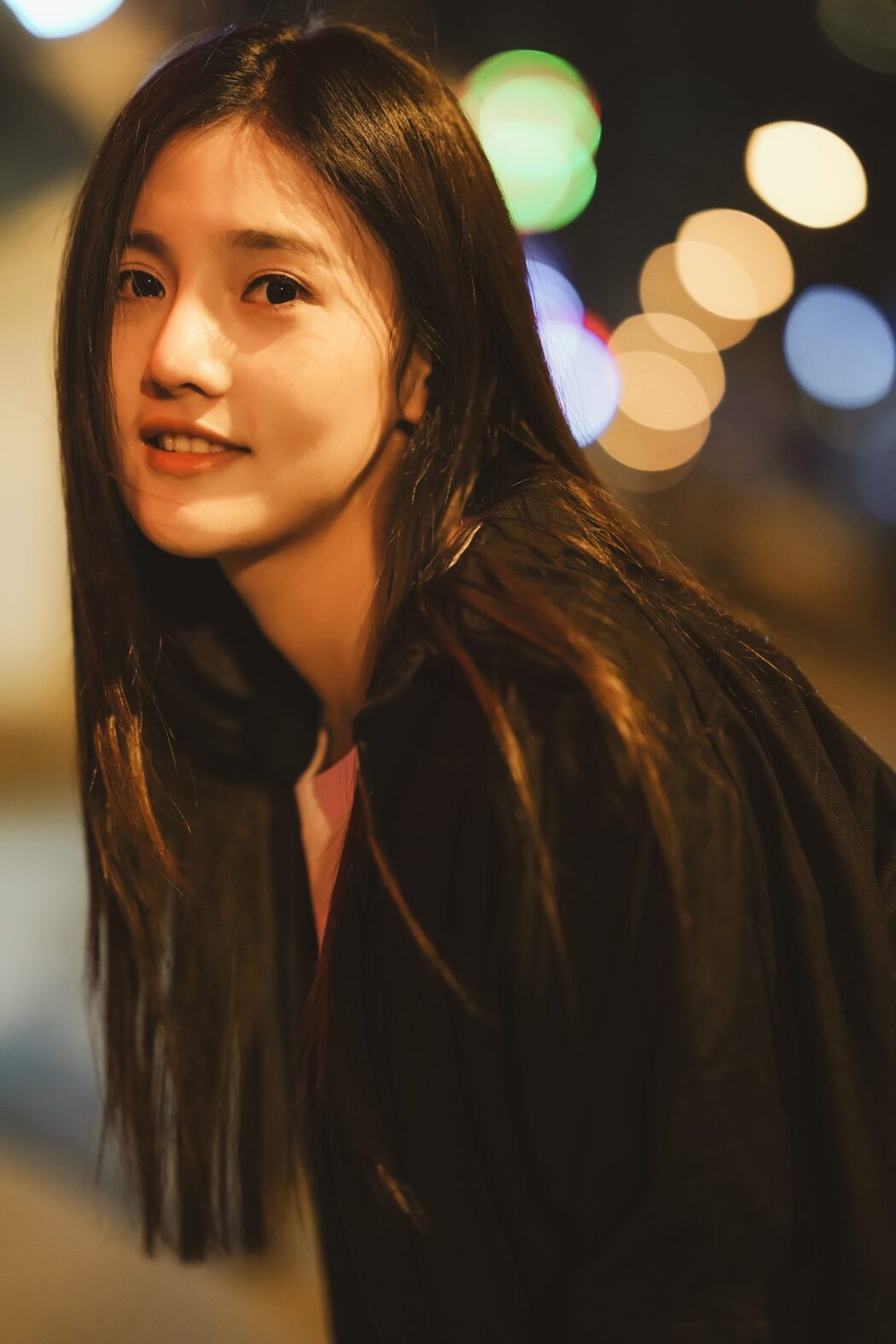 YiTuYu艺图语 Vol.4199 Han Xin Yu