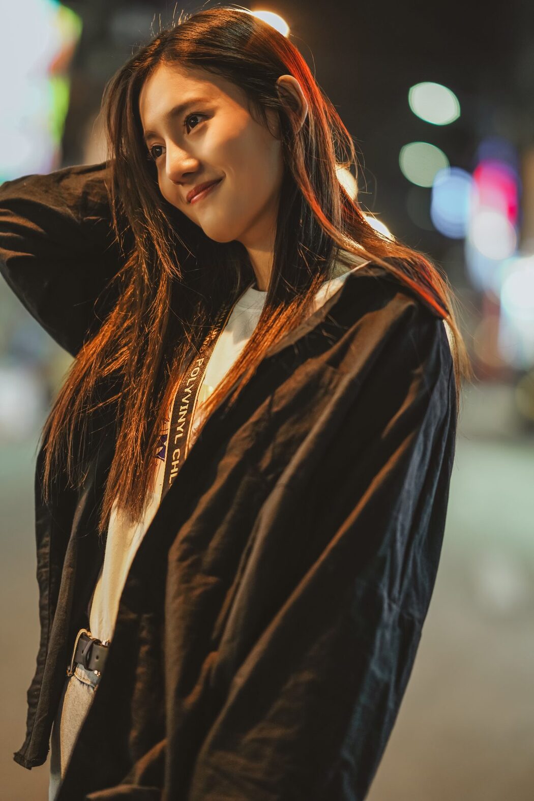 YiTuYu艺图语 Vol.4199 Han Xin Yu