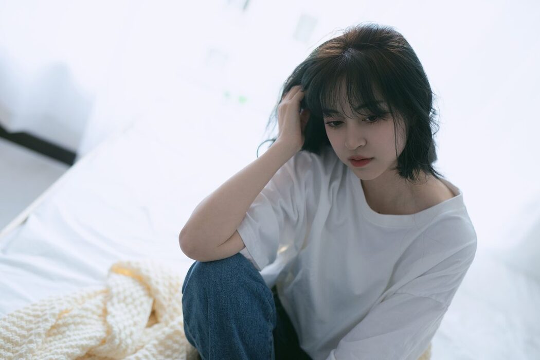 YiTuYu艺图语 Vol.4299 Yi Xuan