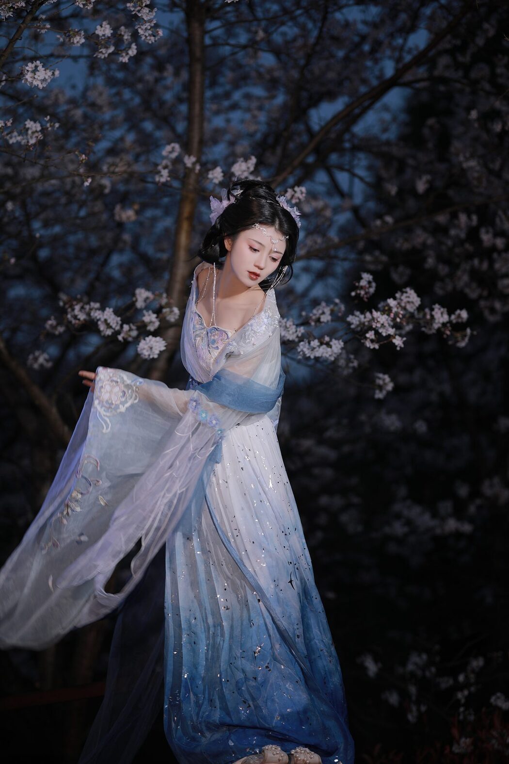 YiTuYu艺图语 Vol.4262 Wu Sui