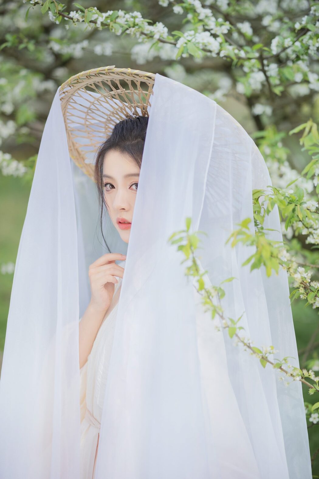 YiTuYu艺图语 Vol.4200 Yan Yan