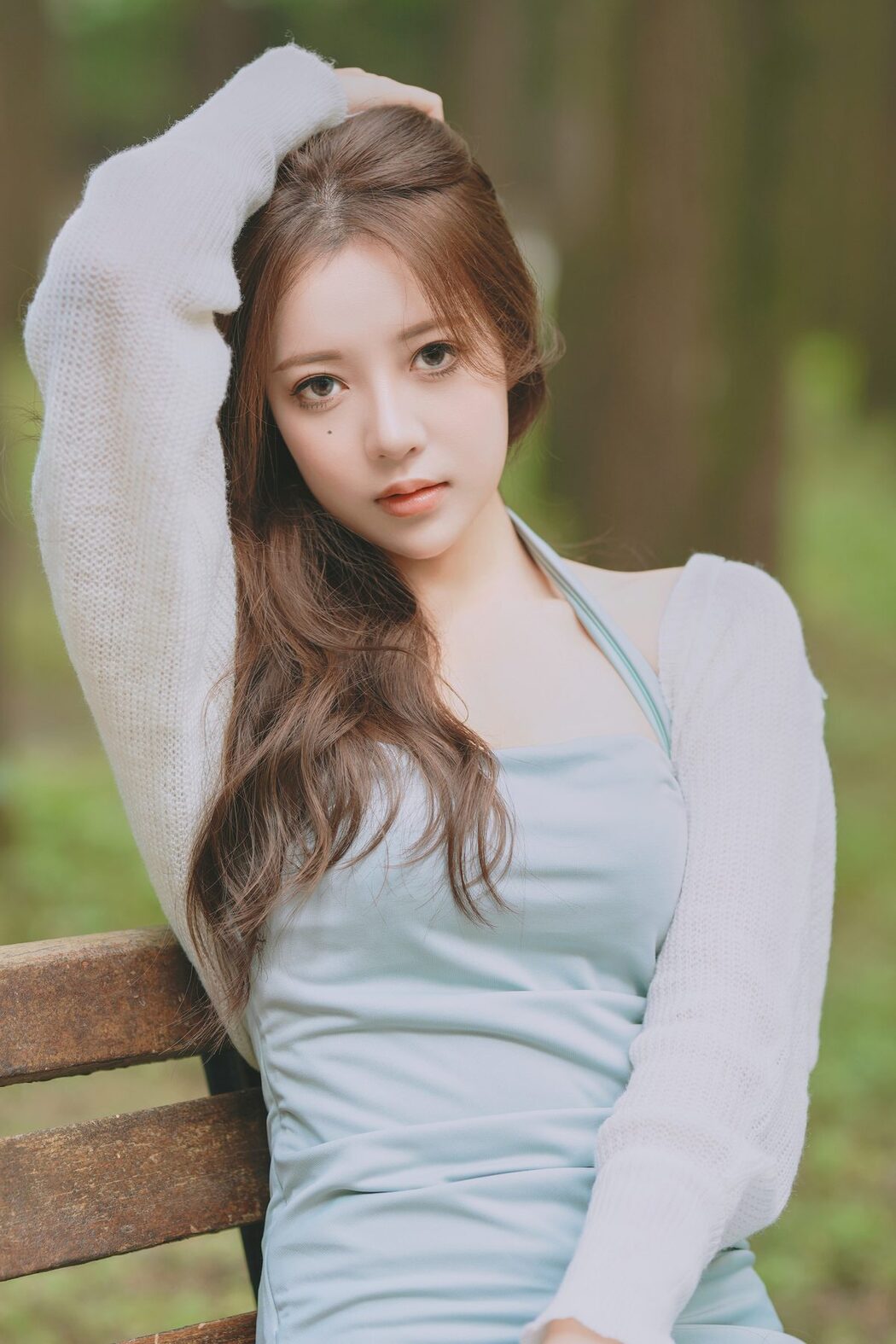 YiTuYu艺图语 Vol.4264 Yi Zhi You You You You You Zi