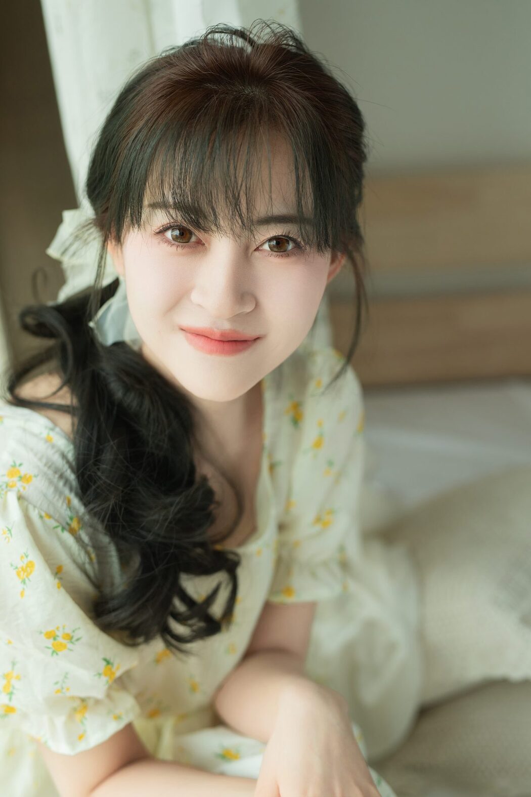 YiTuYu艺图语 Vol.4281 Yi Xuan