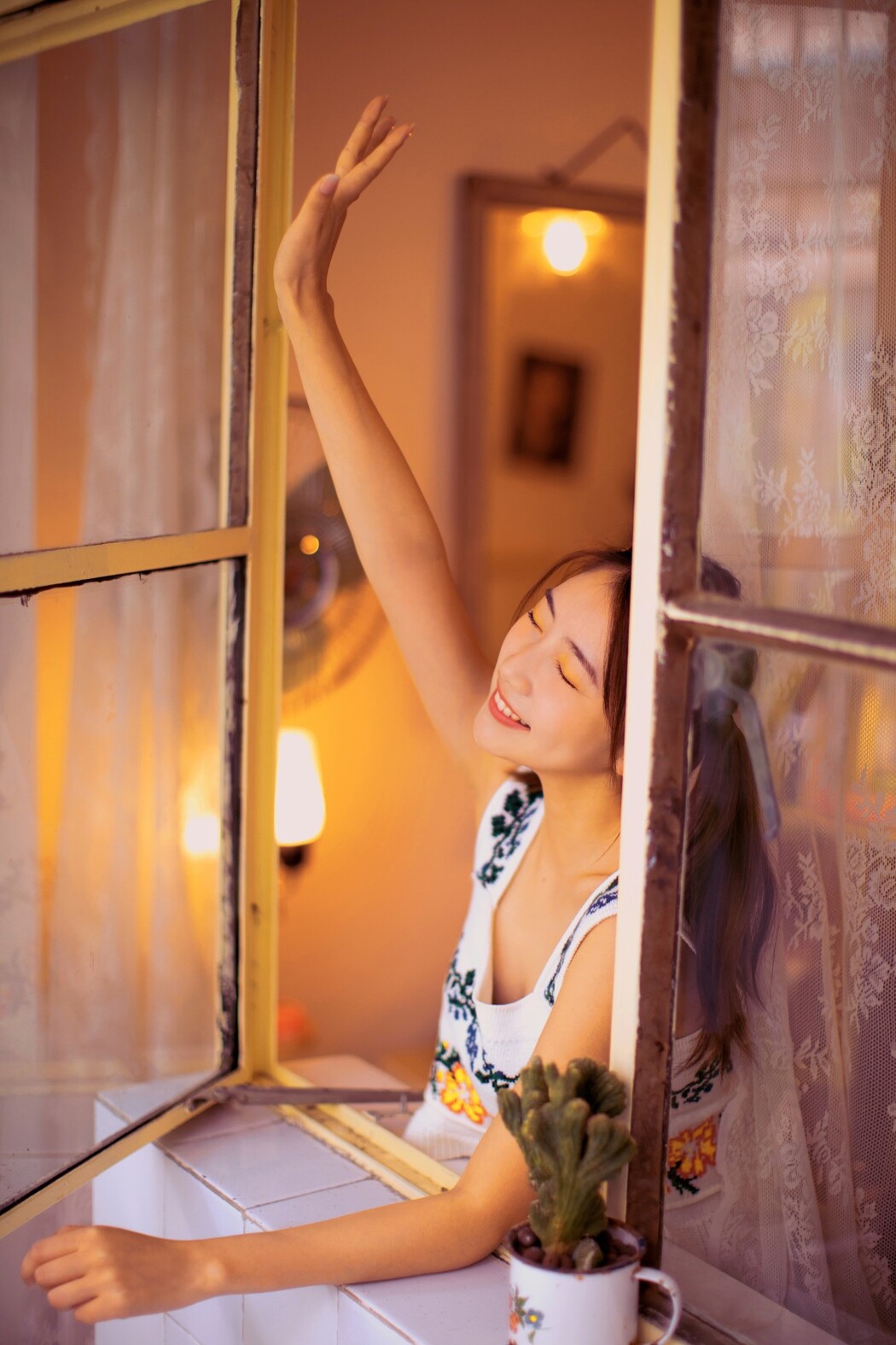 YiTuYu艺图语 Vol.429 Lou Lou