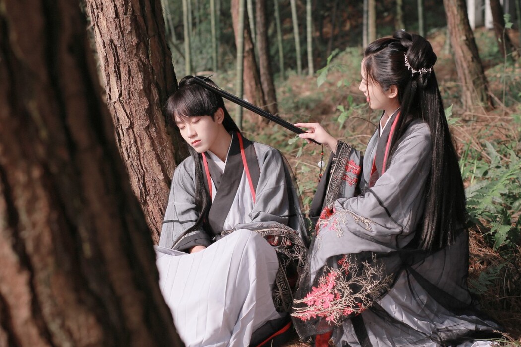 YiTuYu艺图语 Vol.421 Yi Yue
