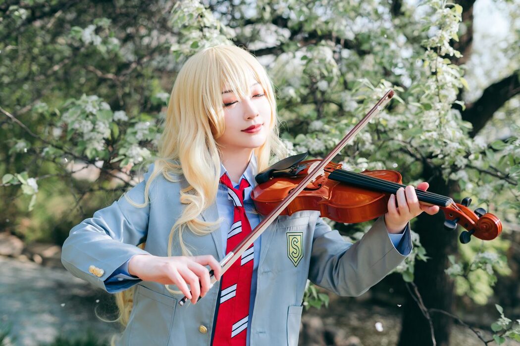 YiTuYu艺图语 Vol.4301 Tao Mo Gong Zi X