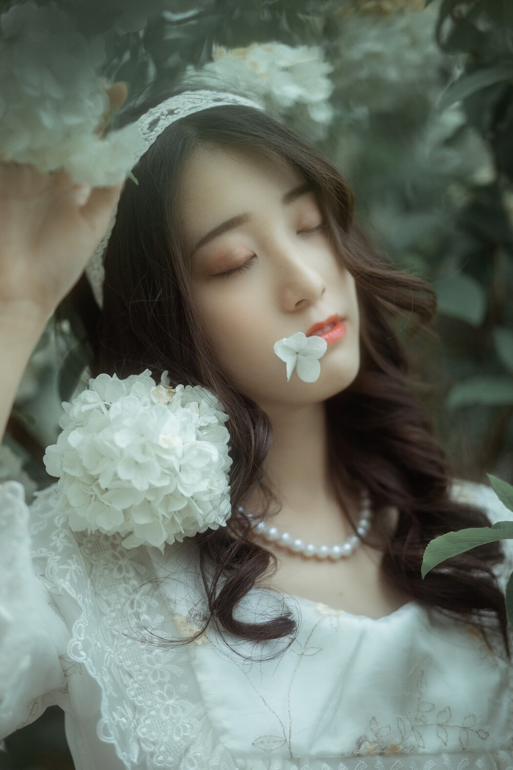 YiTuYu艺图语 Vol.430 Xiao Qing Han
