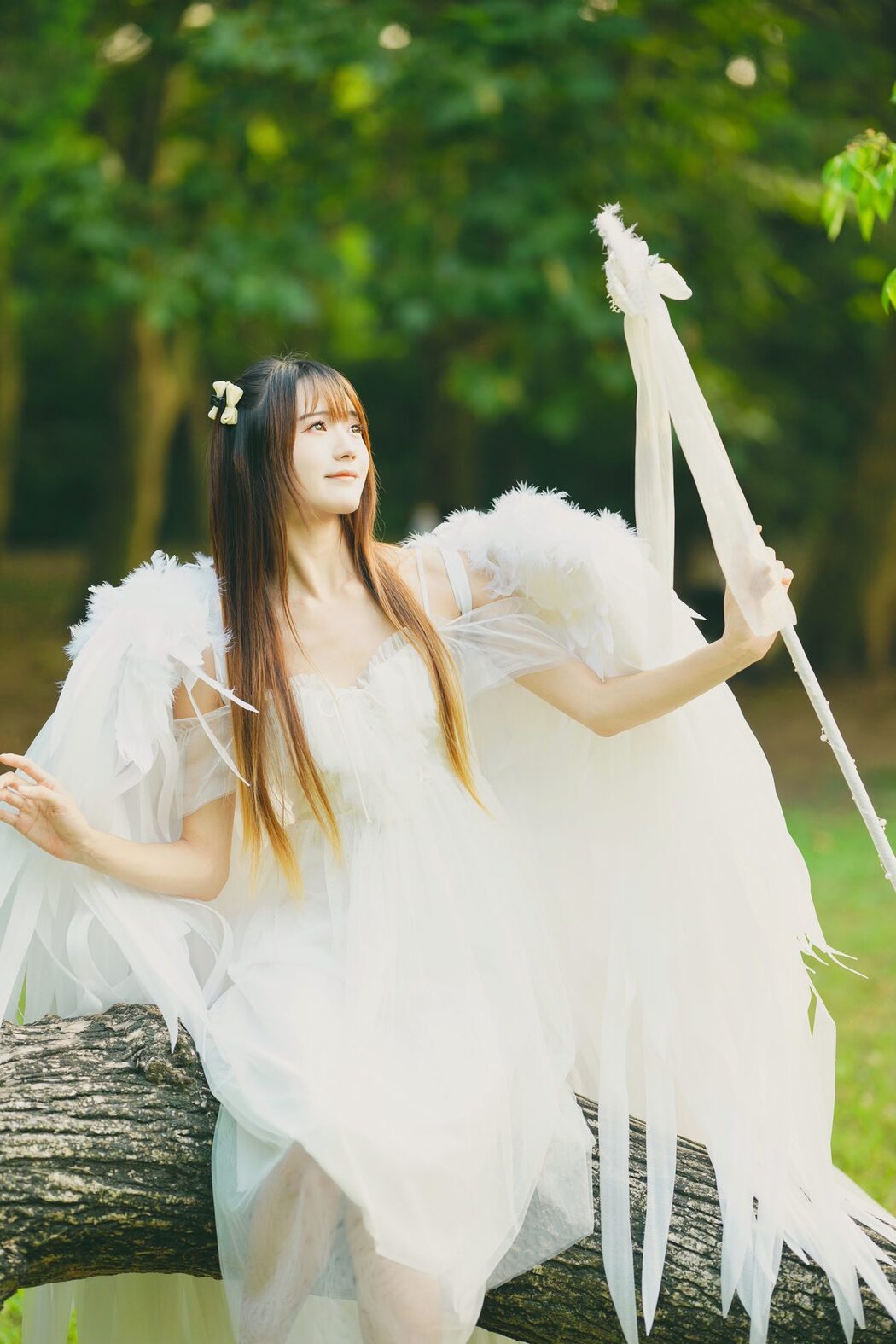YiTuYu艺图语 Vol.4279 Tu Zi Zzz Bu Chi Hu Luo Bo