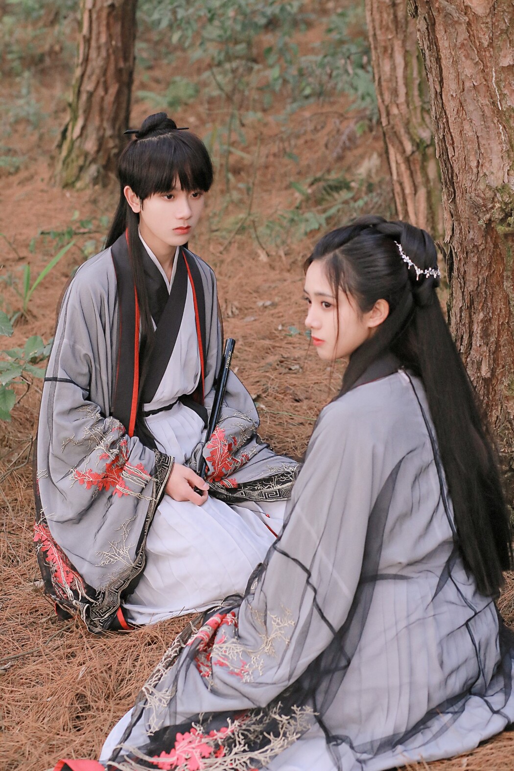 YiTuYu艺图语 Vol.421 Yi Yue